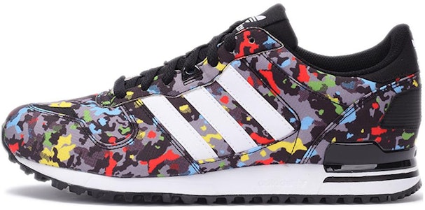 아디다스 오리지널 ZX 700 '블랙 멀티' BB4982 Buy 아디다스 오리지널 ZX 700 '블랙 멀티' BB4982