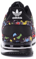 阿迪达斯经典ZX 700 黑色多彩配色 BB4982 Purchase 阿迪达斯经典ZX 700 黑色多彩配色 BB4982