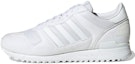 Buy adidas originals ZX 700 'Putih' FZ2817