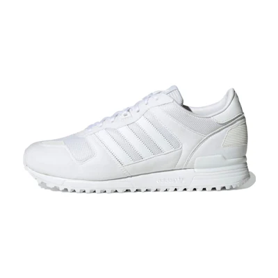 adidas originals ZX 700 'White'