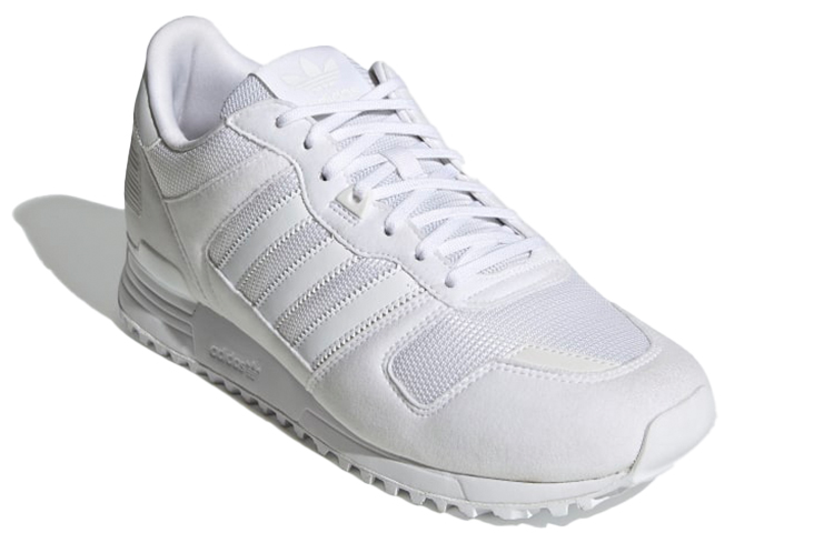 Lookbook adidas Originals ZX 700 ''Bianco'' FZ2817