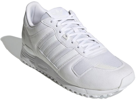 adidas originals ZX 700 'Putih' FZ2817 Lookbook adidas originals ZX 700 'Putih' FZ2817
