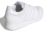 Shop adidas originals ZX 700 'Putih' FZ2817