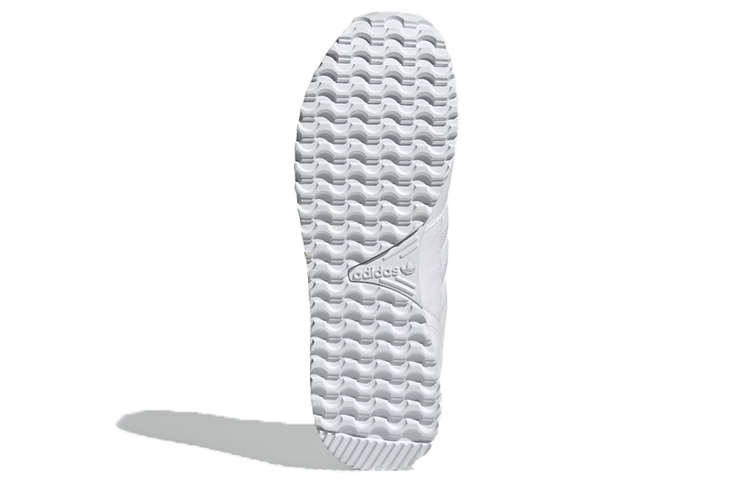 Details for adidas Originals ZX 700 ''Bianco'' FZ2817