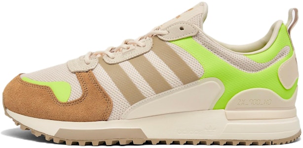 adidas originals ZX 700 Hd 耐磨 低筒 跑步鞋 男款 米棕綠 Buy adidas originals ZX 700 Hd 耐磨 低筒 跑步鞋 男款 米棕綠