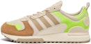 Buy adidas Originals ZX 700 HD 'Beige Hijau' GX8942