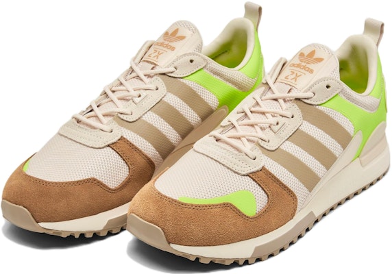adidas Originals ZX 700 HD 'Beige Hijau' GX8942 Order adidas Originals ZX 700 HD 'Beige Hijau' GX8942