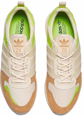 adidas Originals ZX 700 HD 'Beige Hijau' GX8942 Lookbook adidas Originals ZX 700 HD 'Beige Hijau' GX8942