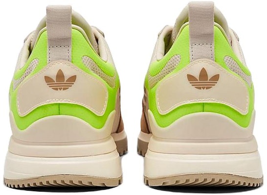 adidas Originals ZX 700 HD 'Beige Hijau' GX8942 Shop adidas Originals ZX 700 HD 'Beige Hijau' GX8942
