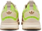 Shop adidas Originals ZX 700 HD 'Beige Hijau' GX8942