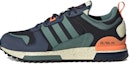 Buy adidas ZX 700 HD 'Hitam Teknologi Emerald Kolej Navy' FY0995
