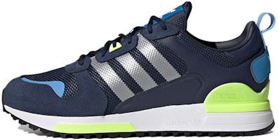 adidas Originals ZX 700 HD 'Blue Grey' FX7024 adidas Originals ZX 700 HD 'Blue Grey' FX7024