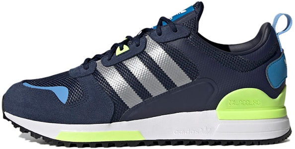 아디다스 오리지널 ZX 700 HD '블루 그레이' FX7024 Buy 아디다스 오리지널 ZX 700 HD '블루 그레이' FX7024