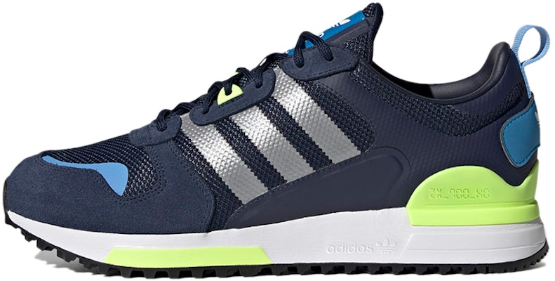adidas Originals ZX 700 HD 'Biru Kelabu' FX7024 Buy adidas Originals ZX 700 HD 'Biru Kelabu' FX7024