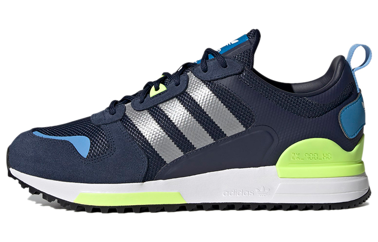 adidas Originals ZX 700 HD 'Blue Grey' FX7024