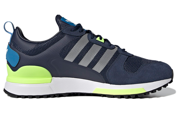 Order adidas Originals ZX 700 HD ''Blauw Grijs'' FX7024