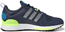 Order adidas Originals ZX 700 HD ''Blauw Grijs'' FX7024