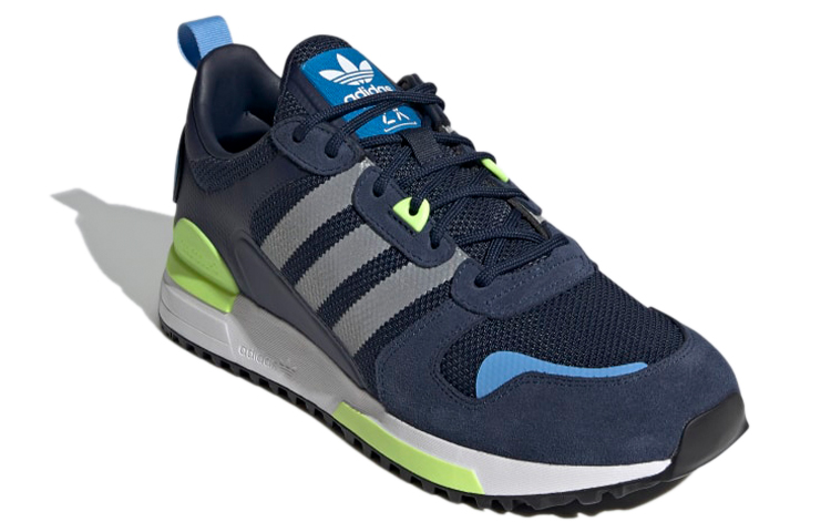 Lookbook adidas Originals ZX 700 HD ''Blauw Grijs'' FX7024