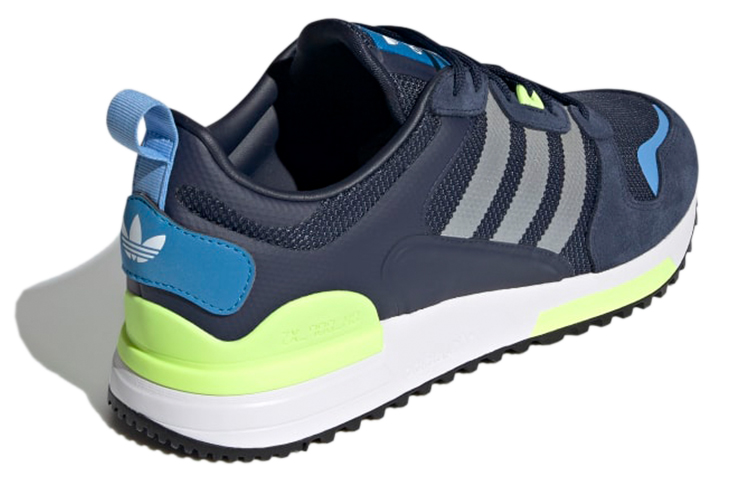 Shop adidas Originals ZX 700 HD ''Blauw Grijs'' FX7024
