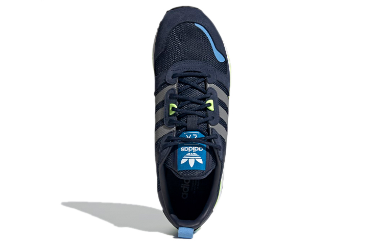 Purchase adidas Originals ZX 700 HD ''Blauw Grijs'' FX7024