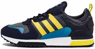adidas Originals ZX 700 HD 'Blue Yellow' GX8940 adidas Originals ZX 700 HD 'Blue Yellow' GX8940