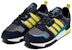 adidas Originals ZX 700 HD 'Biru Kuning' GX8940