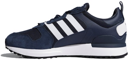 adidas originals ZX 700 Hd 'Dark Blue White' FY1102 adidas originals ZX 700 Hd 'Dark Blue White' FY1102
