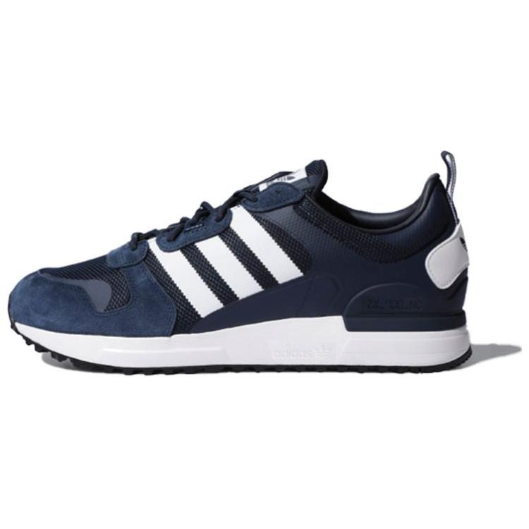 adidas originals ZX 700 Hd 'Dark Blue White' FY1102