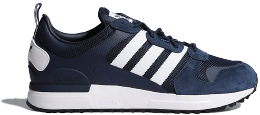 adidas Originals ZX 700 Hd 'Biru Gelap Putih' FY1102 Order adidas Originals ZX 700 Hd 'Biru Gelap Putih' FY1102