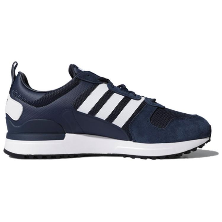 Order adidas Originals ZX 700 HD ''Donkerblauw Wit'' FY1102