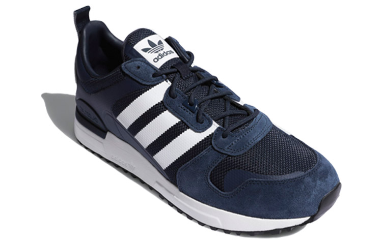 Lookbook adidas Originals ZX 700 HD ''Donkerblauw Wit'' FY1102