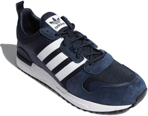 adidas Originals ZX 700 HD ''Donkerblauw Wit'' FY1102 Lookbook adidas Originals ZX 700 HD ''Donkerblauw Wit'' FY1102