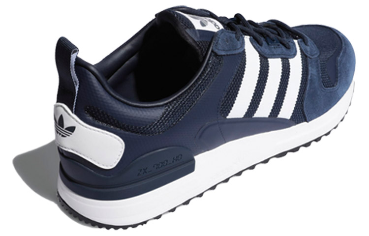 Shop adidas Originals ZX 700 HD ''Donkerblauw Wit'' FY1102