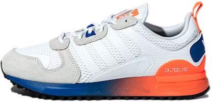adidas originals ZX 700 HD 'White Red Blue' FY7812 adidas originals ZX 700 HD 'White Red Blue' FY7812