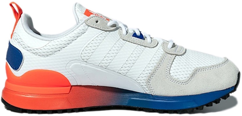 아디다스 오리지널 ZX 700 HD '흰/빨/파' FY7812 Order 아디다스 오리지널 ZX 700 HD '흰/빨/파' FY7812