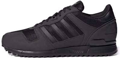 adidas originals Zx 700 'Black' FZ2818 adidas originals Zx 700 'Black' FZ2818