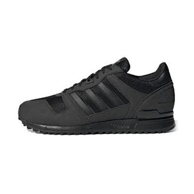 adidas originals Zx 700 'Black'