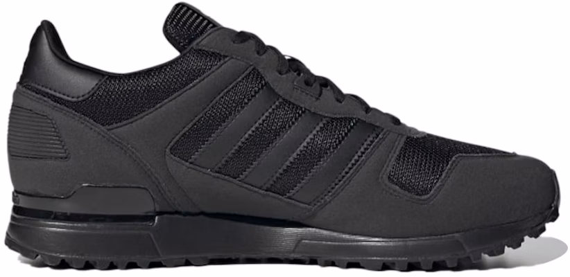 adidas originals Zx 700 'Black' FZ2818 Order adidas originals Zx 700 'Black' FZ2818