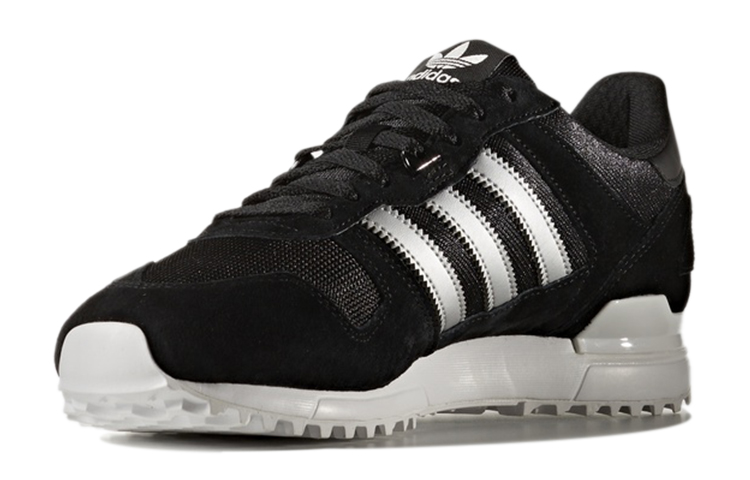 Shop 阿迪达斯正版ZX 700 跑鞋 灰色 BB1215
