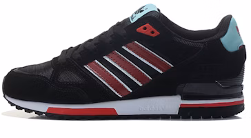 adidas originals ZX 750 'Black' B24856 adidas originals ZX 750 'Black' B24856