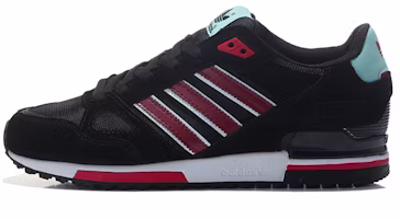 adidas originals ZX 750 'Black' B24856 adidas originals ZX 750 'Black' B24856