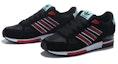 Lookbook adidas Originals ZX 750 'Hitam' B24856