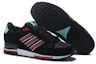 Shop adidas Originals ZX 750 'Hitam' B24856