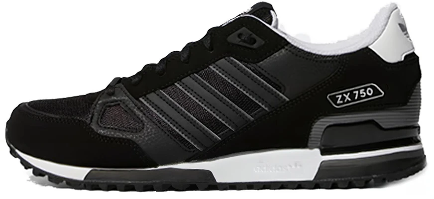 adidas Originals ZX 750 ''Nero Grigio Bianco'' EE6585 Buy adidas Originals ZX 750 ''Nero Grigio Bianco'' EE6585