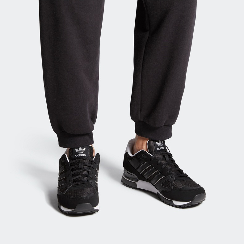 Sizing adidas Originals ZX 750 ''Nero Grigio Bianco'' EE6585