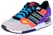 adidas Originals ZX 750 'Hitam Ungu' AF6292