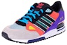 Lookbook adidas Originals ZX 750 'Hitam Ungu' AF6292