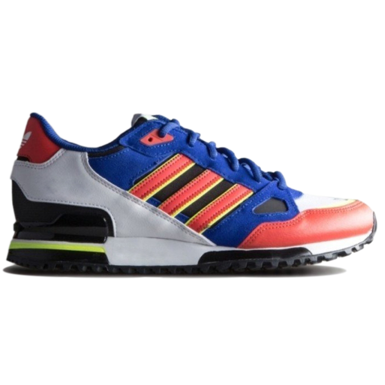Order adidas Originals ZX 750 ''Blau Rot'' AF4610