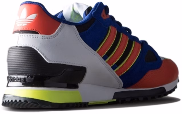 阿迪达斯ZX 750原版 '蓝红' AF4610 Shop 阿迪达斯ZX 750原版 '蓝红' AF4610