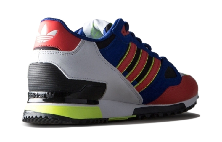 Shop adidas Originals ZX 750 ''Blau Rot'' AF4610